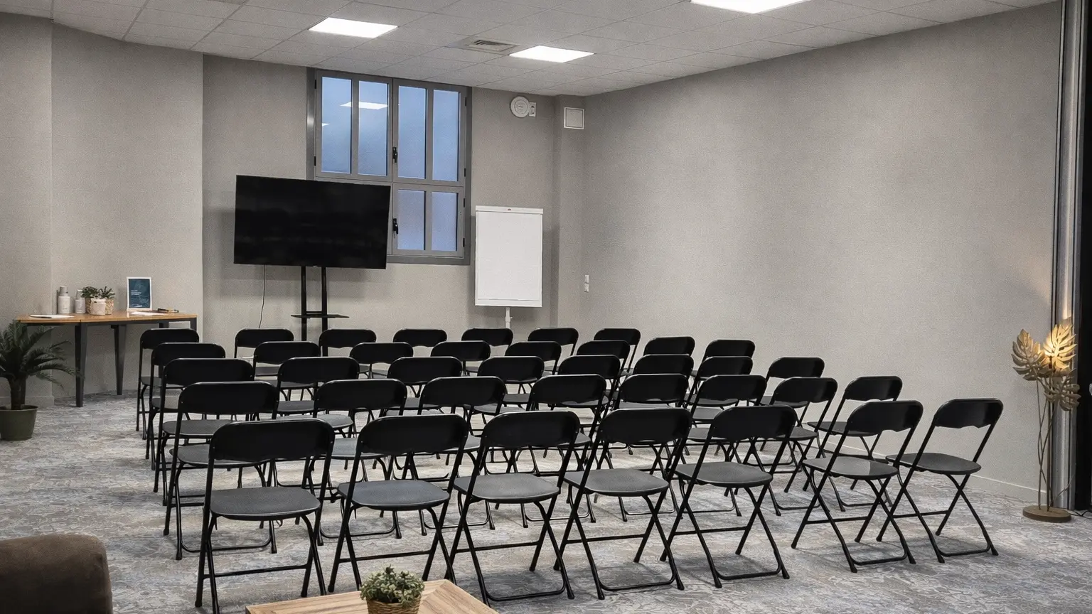 Méditerranée et Tisanerie