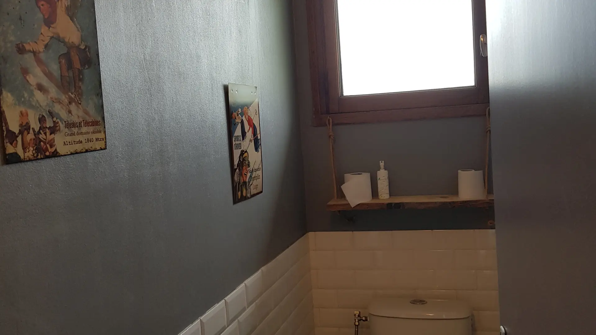 WC