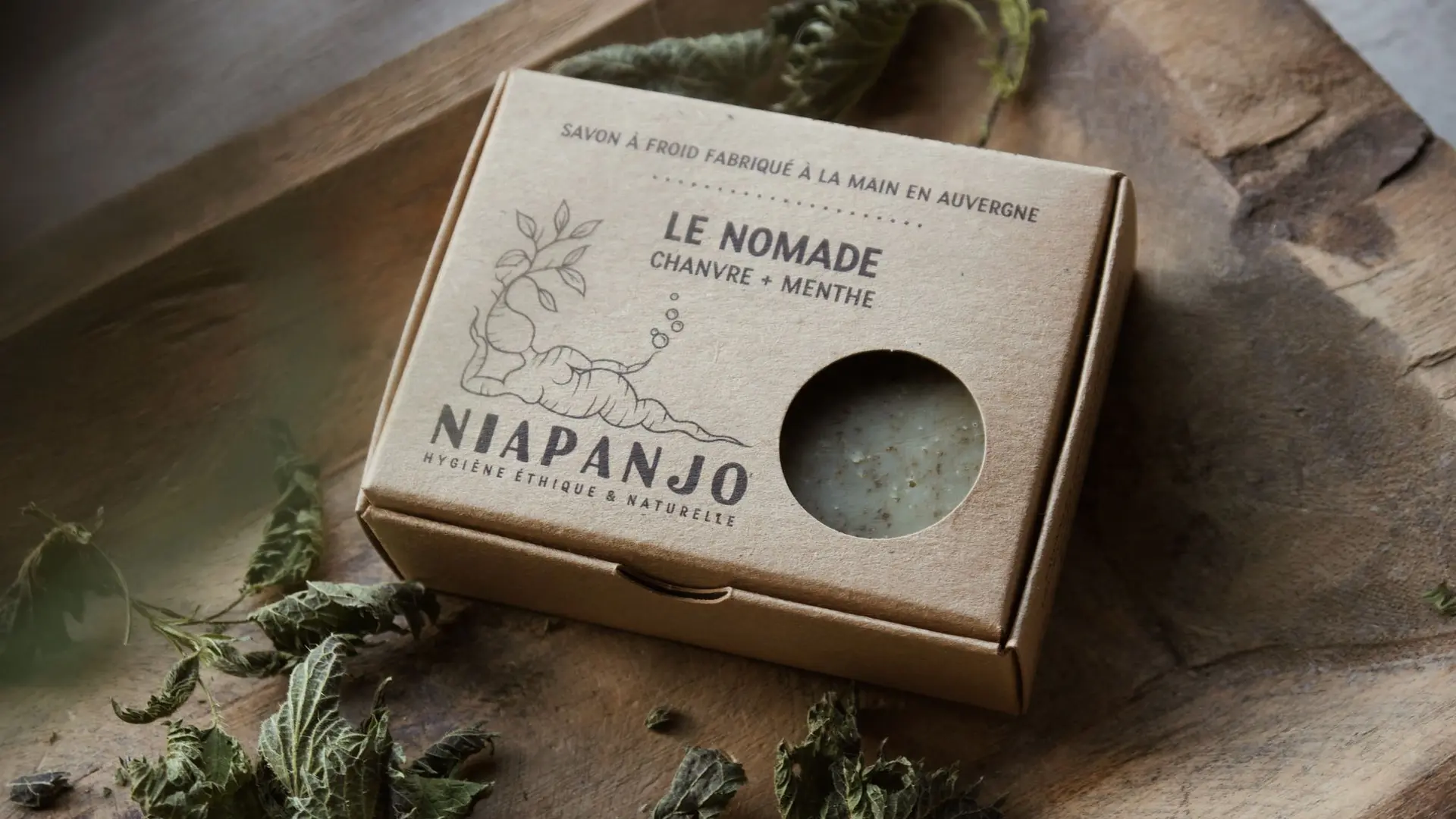 Savon Le Nonade
