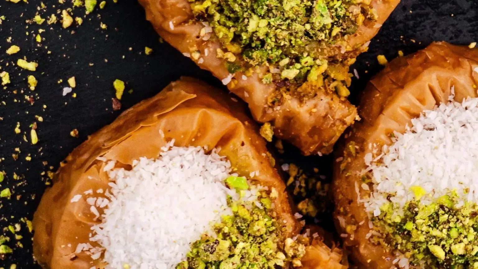 Traiteur Arménien et Grec Seven D_La Ciotat