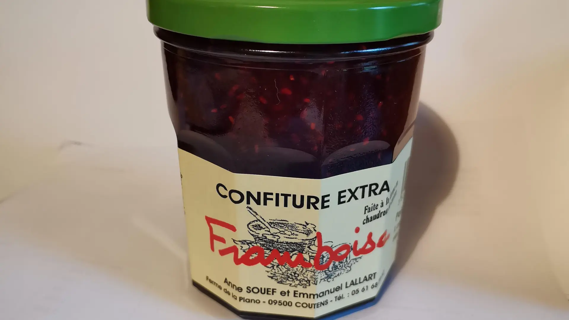 Confiture