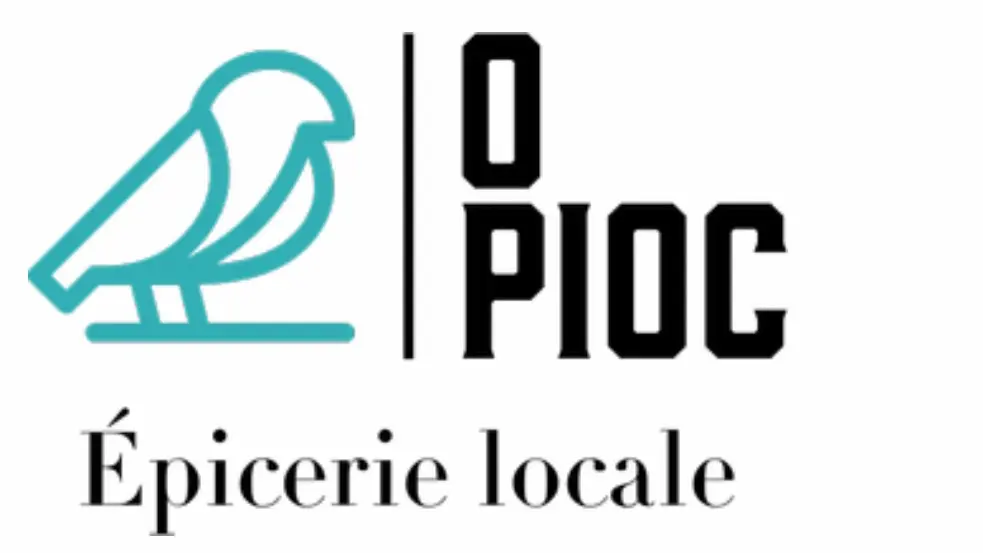 Logo o pioc