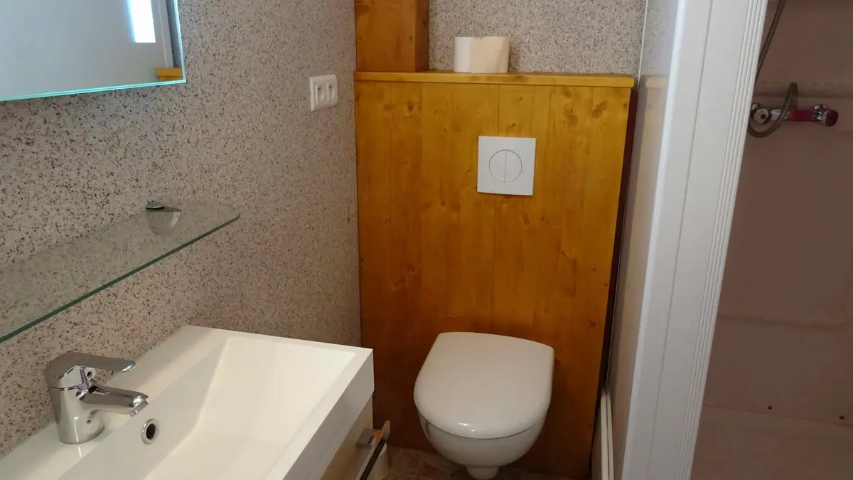 Location Résidence Edelweiss. la Chapelle en Valgaudemar