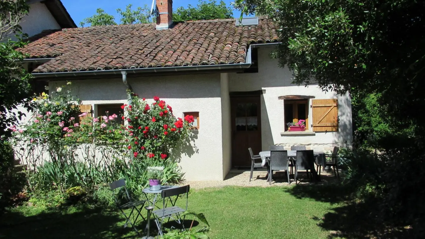 le gîte