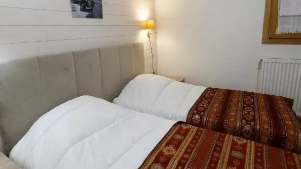 Appartement 4 personnes - Les Fontettes