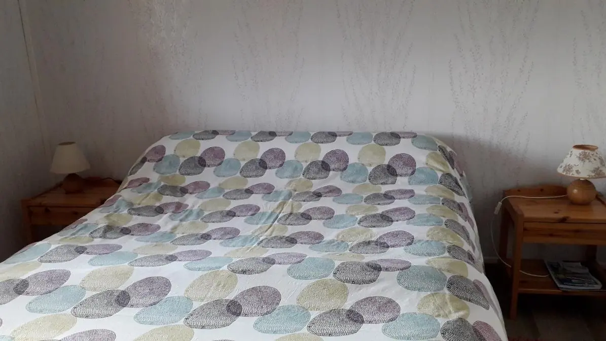 Appartement la Bellevue_Crêts en Belledonne