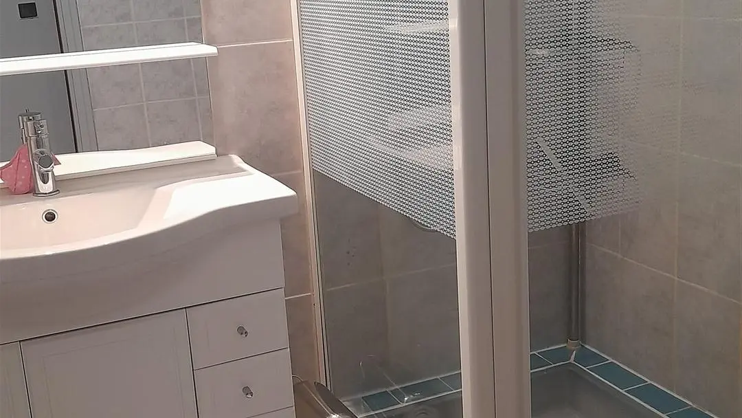 Appartement 4 personnes - Patmir