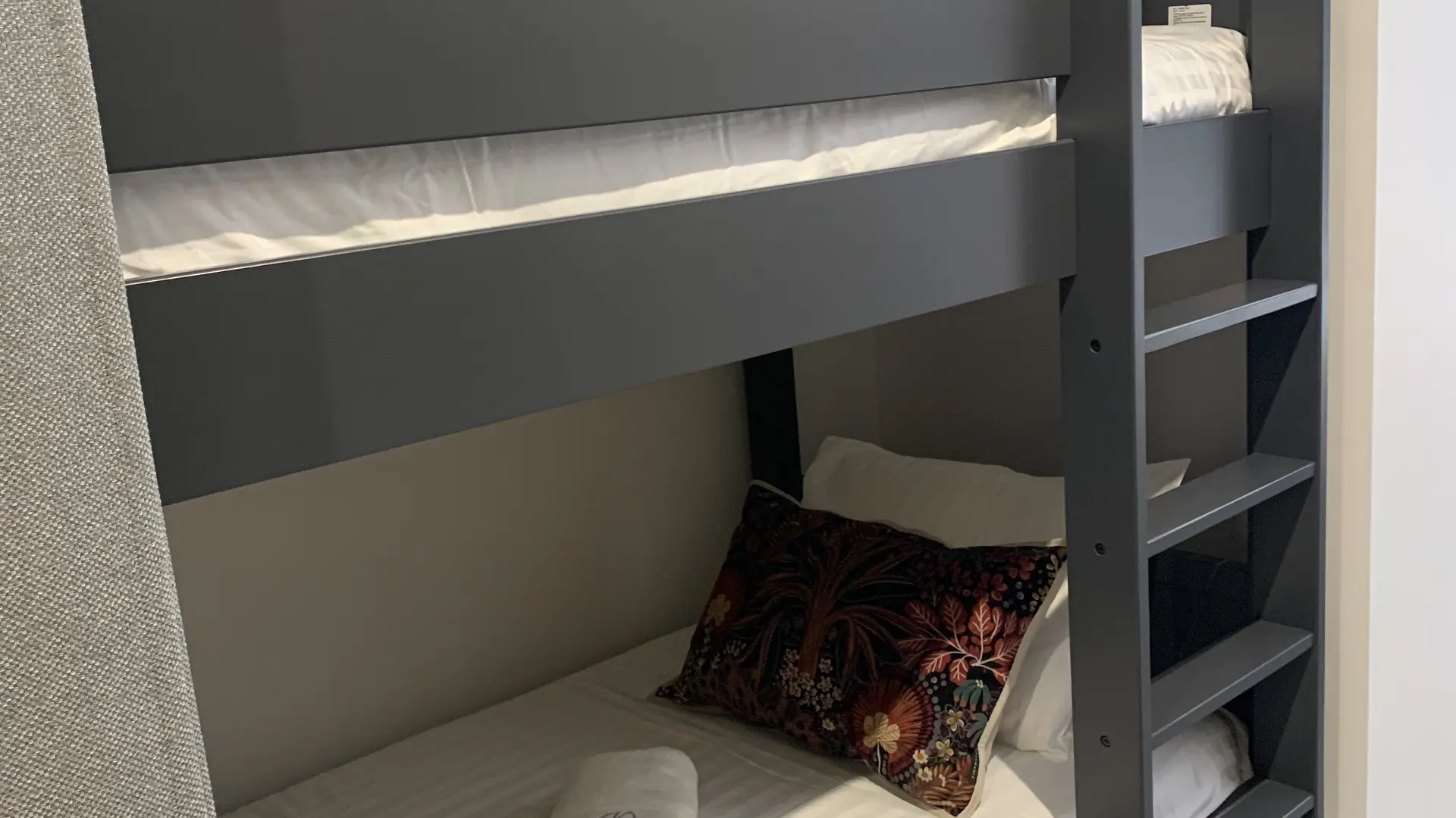 Coin nuit - Les Restanques du lac SAVINES-LE-LAC