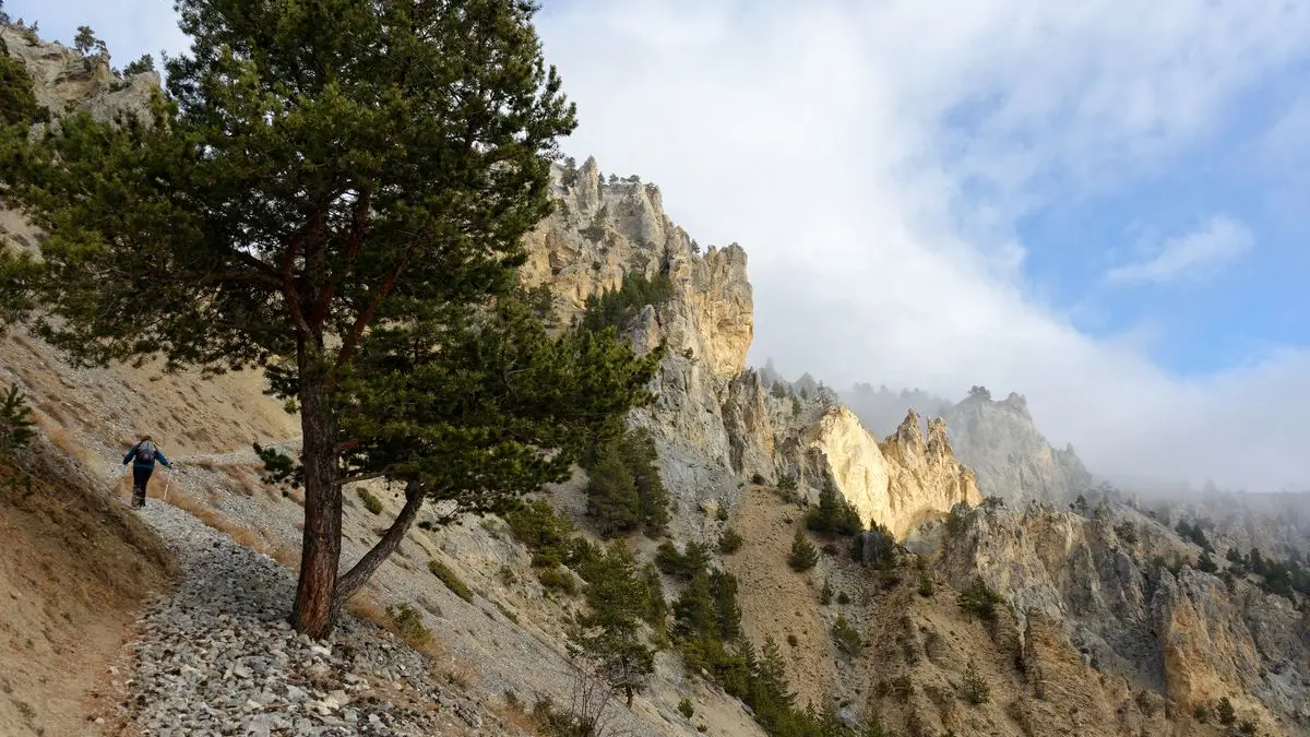 Les plus belle rando Hautes Vallées