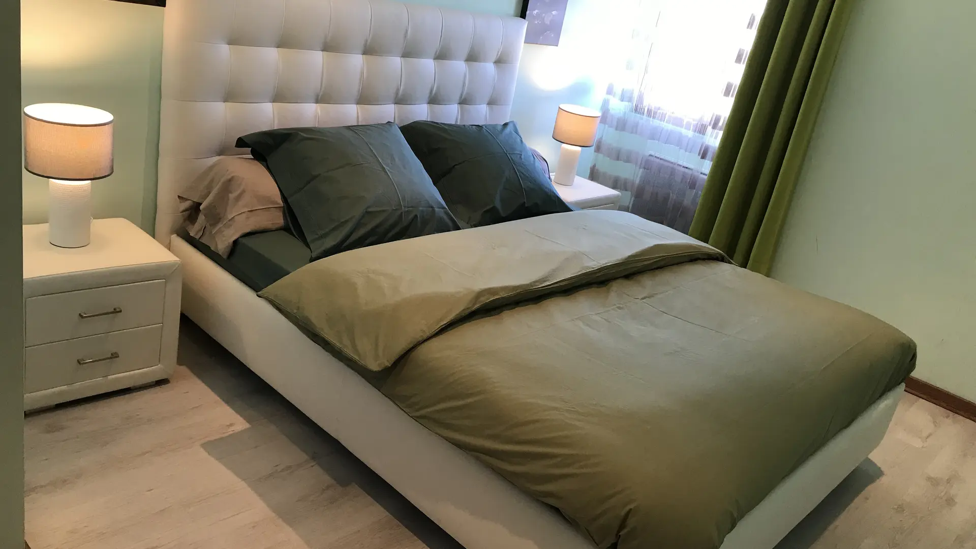 Gîte L'Ain t'y piques