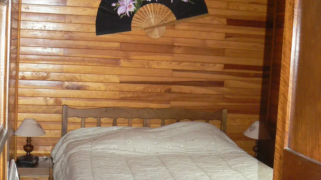 chambre double 1
