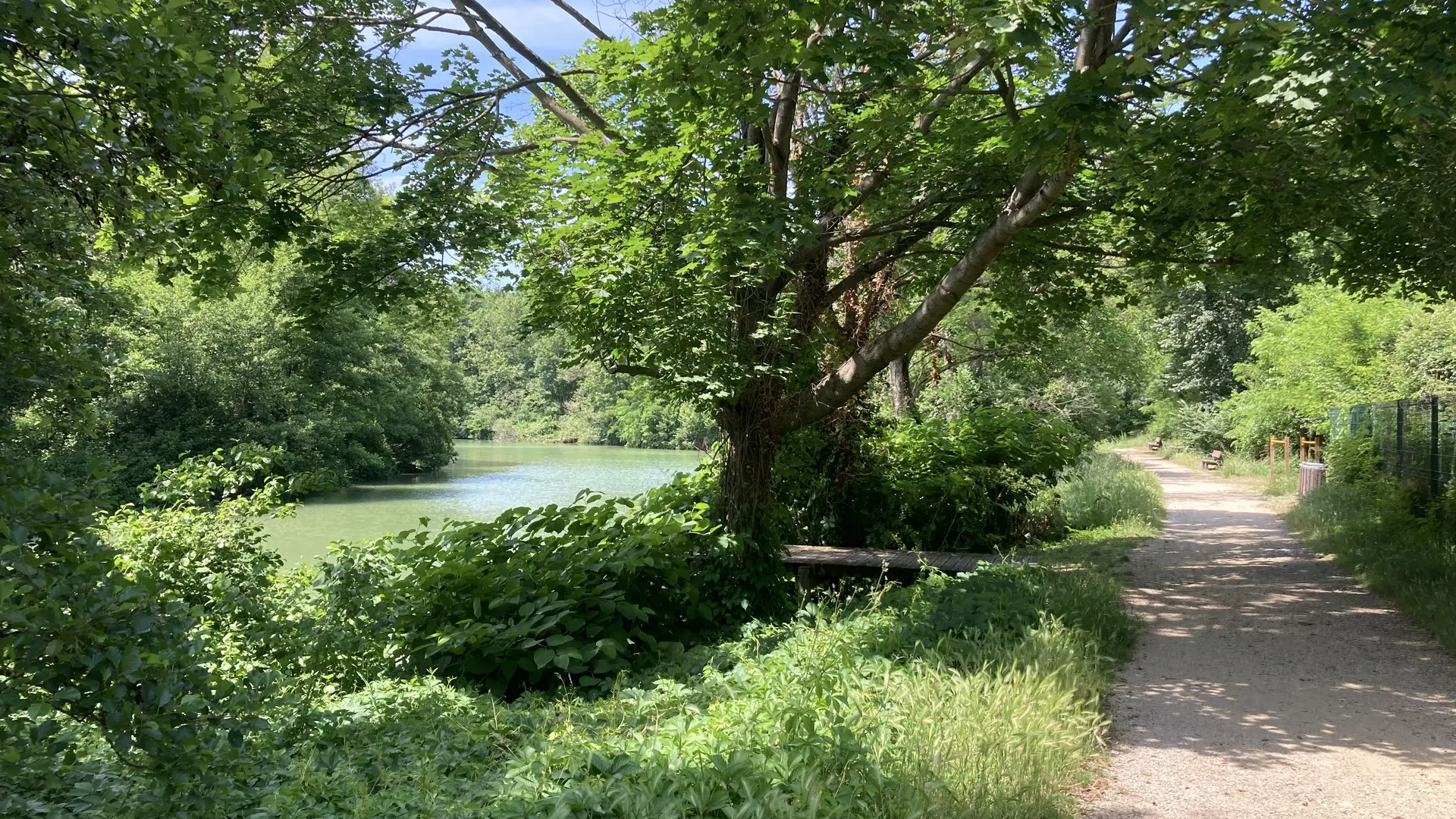 Jardins de la Galaure à Saint Vallier sur Rhône