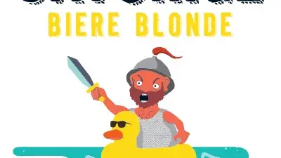 Bière La Caturige, Brasserie artisanale de Serre-Ponçon - Visite