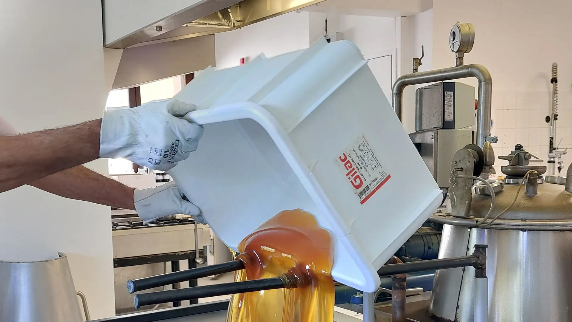 confiserie des 3 ours