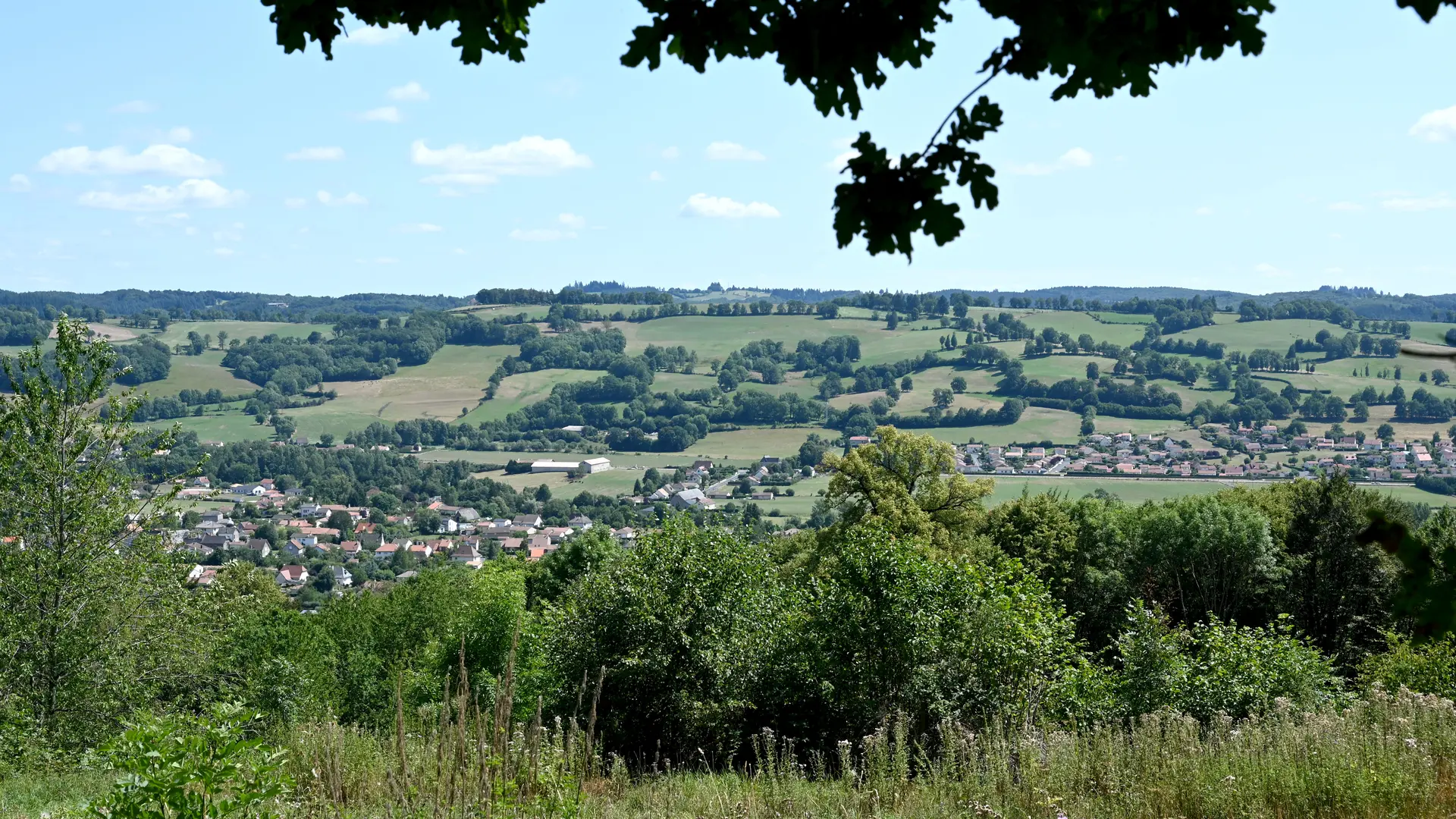 Point de vue