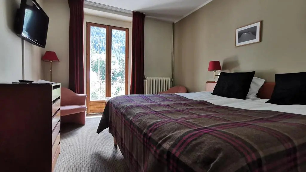 Chambre standard