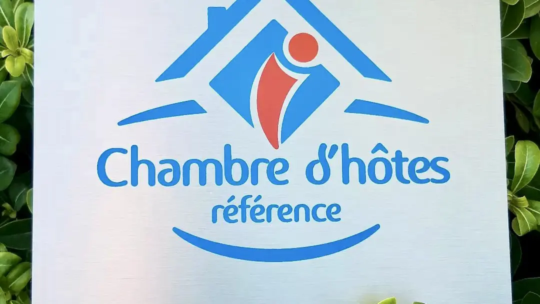 Label chambres d'hôtes