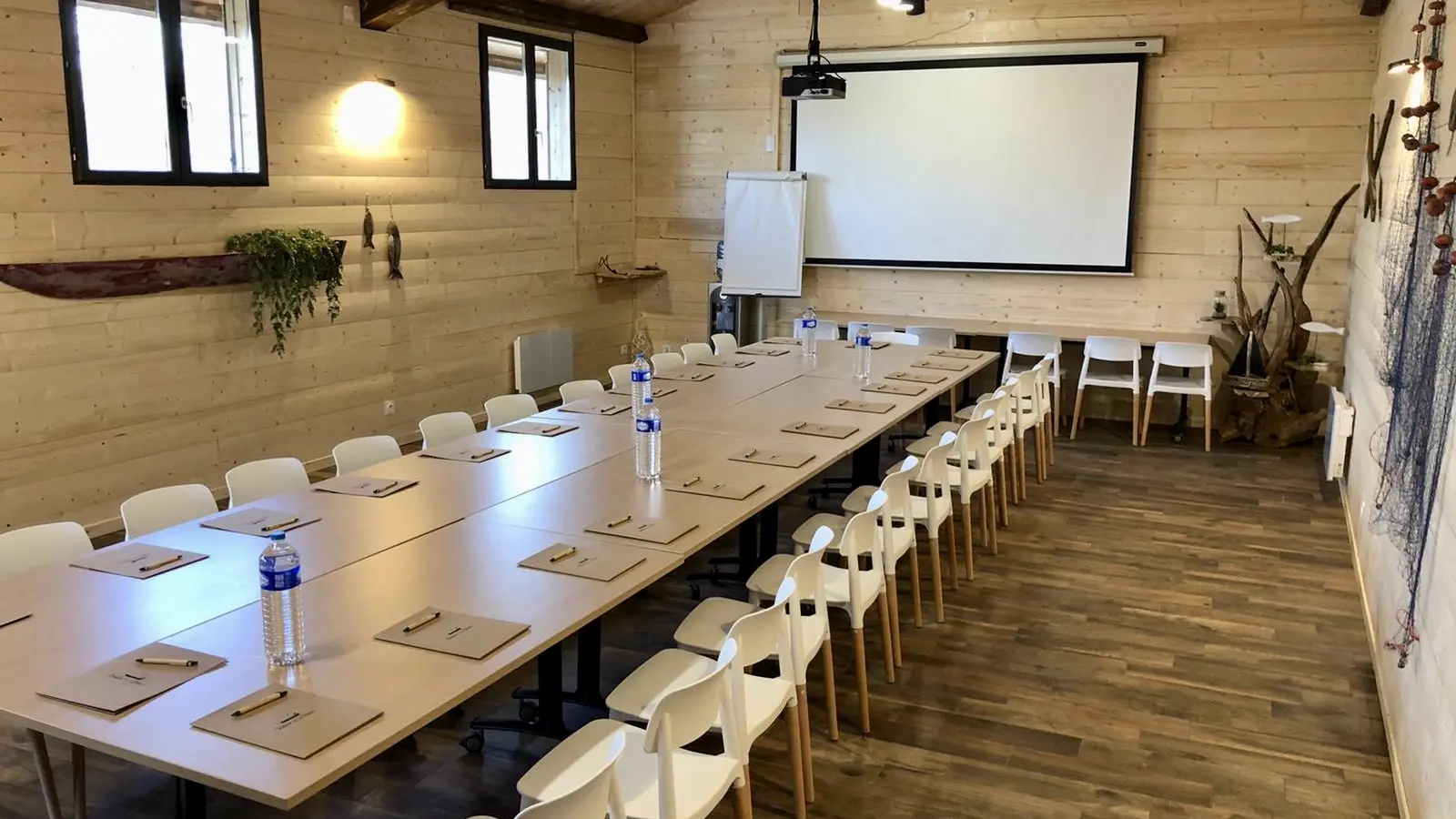 salle séminaire