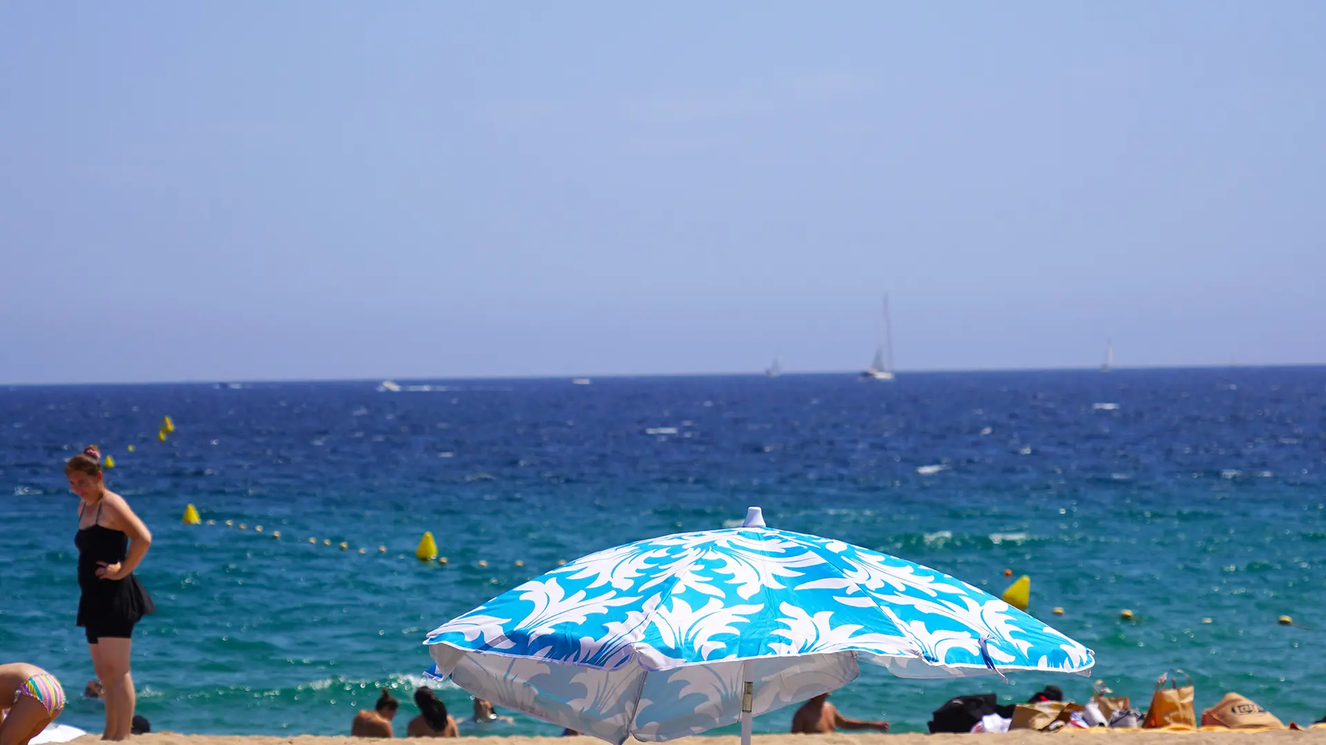 Fréjus Plage