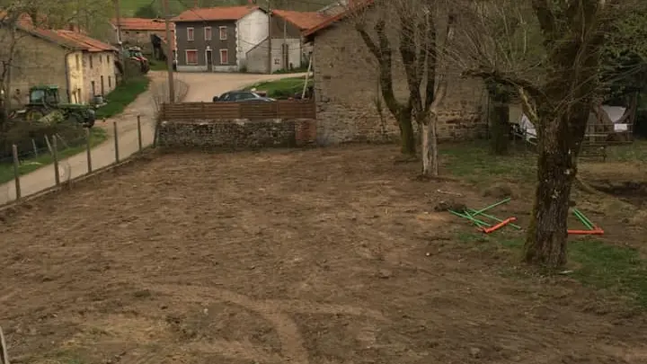 Terrain