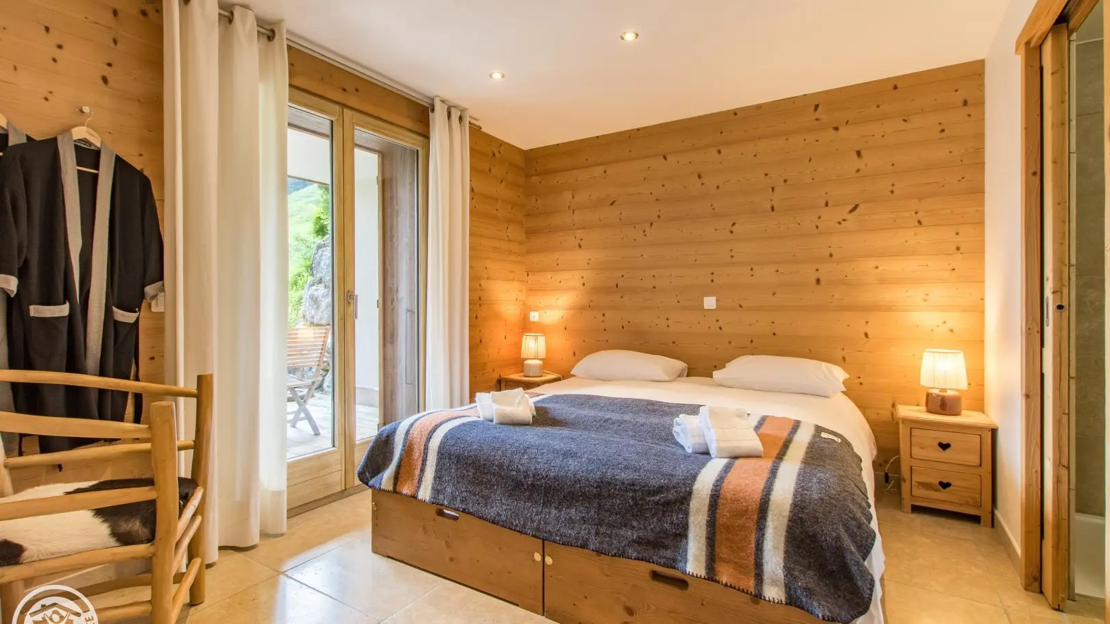 Chambre 1