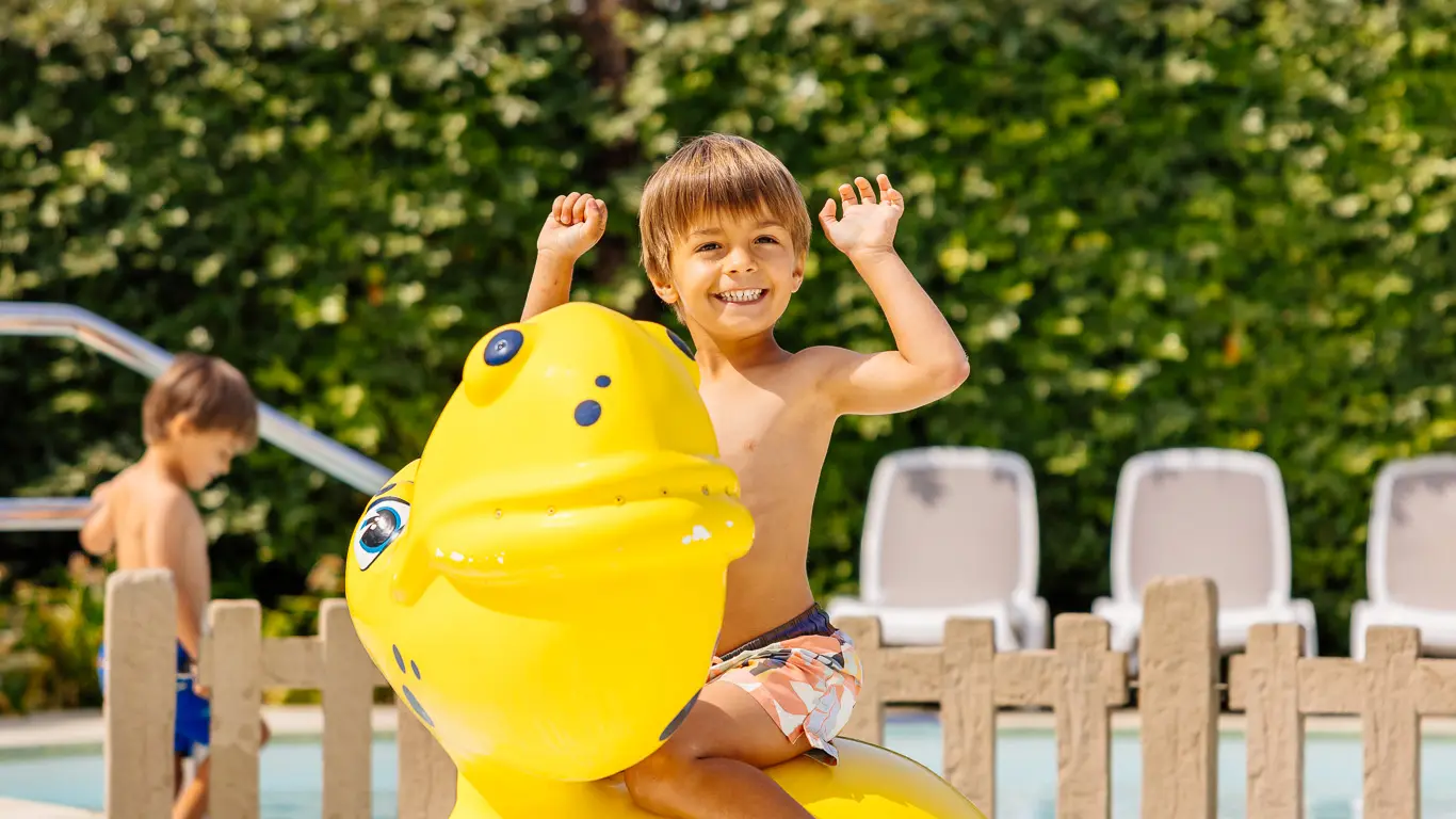 Piscine Port Punay