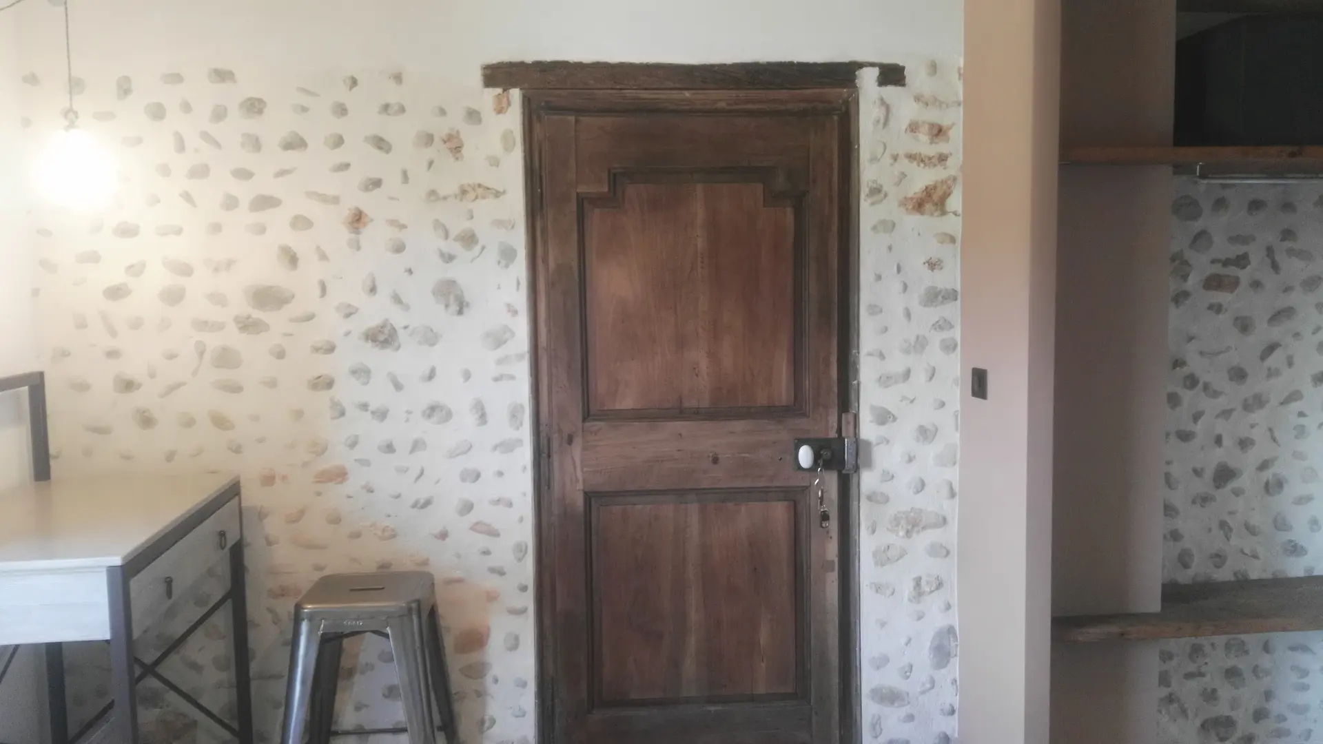 Le Grand Chêne Terracotta