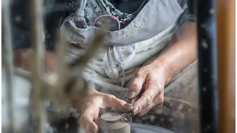 Nina - séance travail