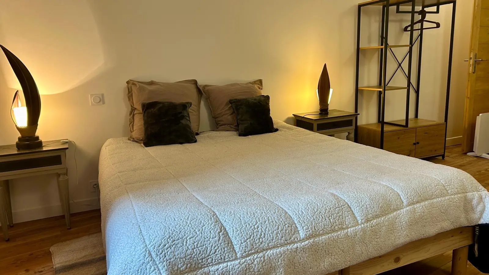 Location Loft ô Faix à Ancelle