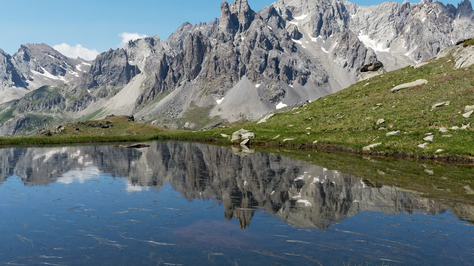 Printemps activité sentier balade