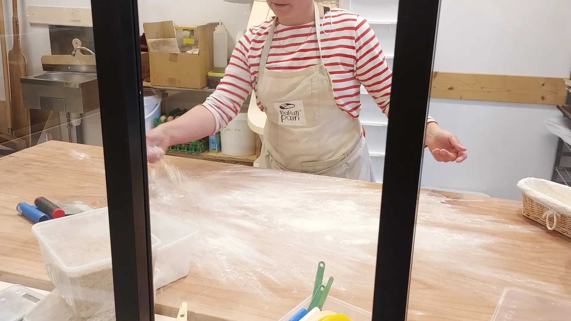 BaraTi'Pain - BARATIER