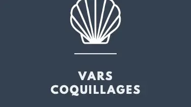 Vars Coquillages