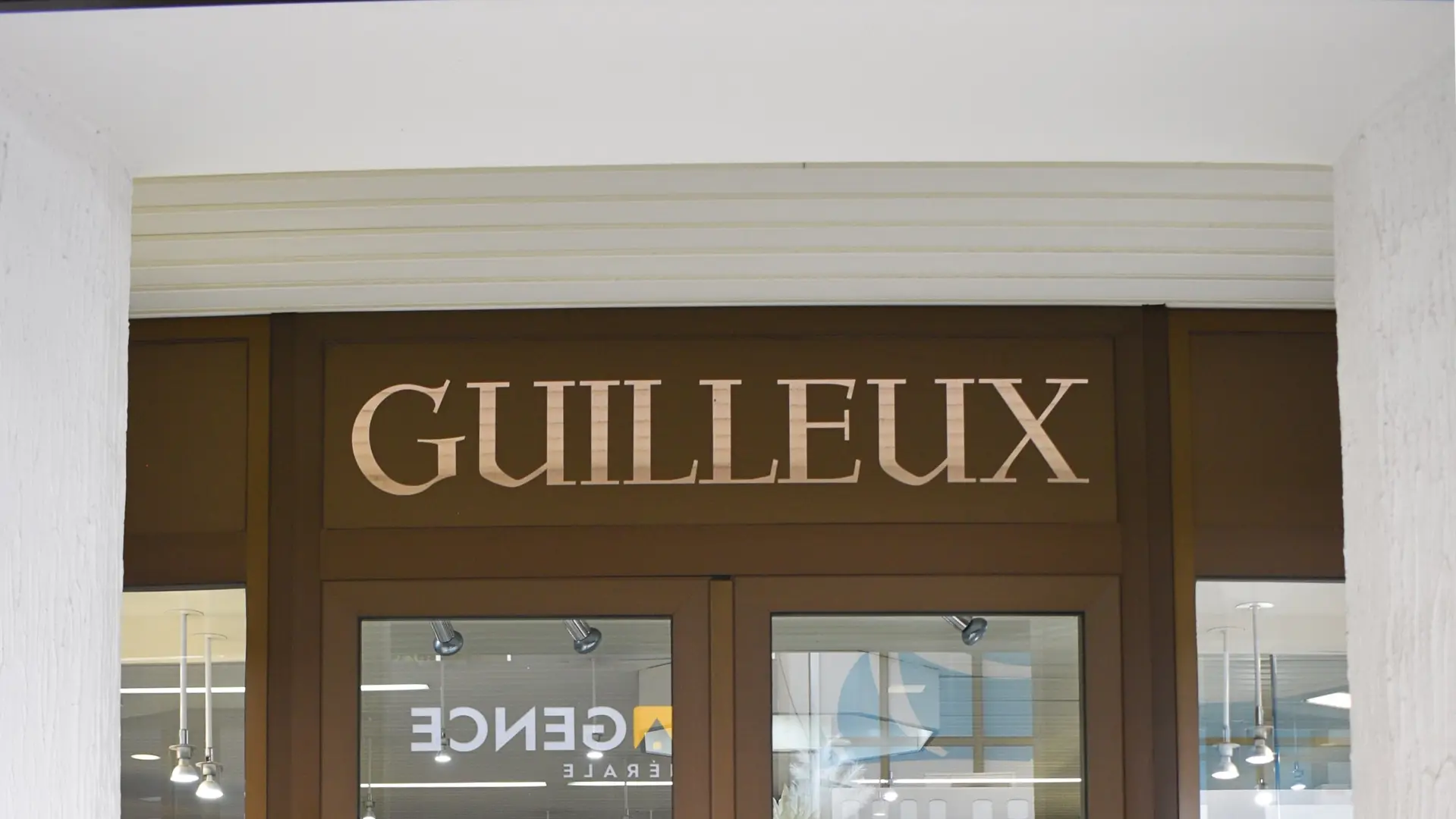 Bijouterie Guilleux - Nouméa