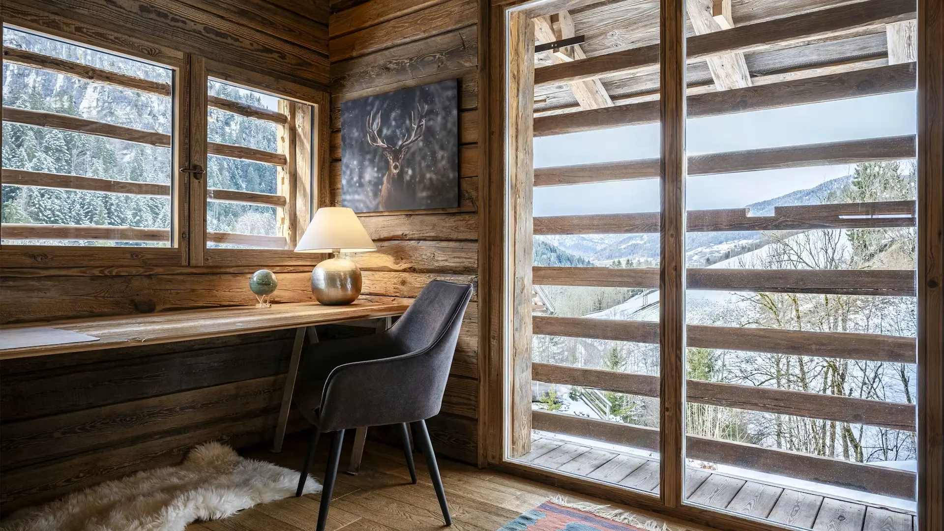 Chalet Saint Joseph_Manigod