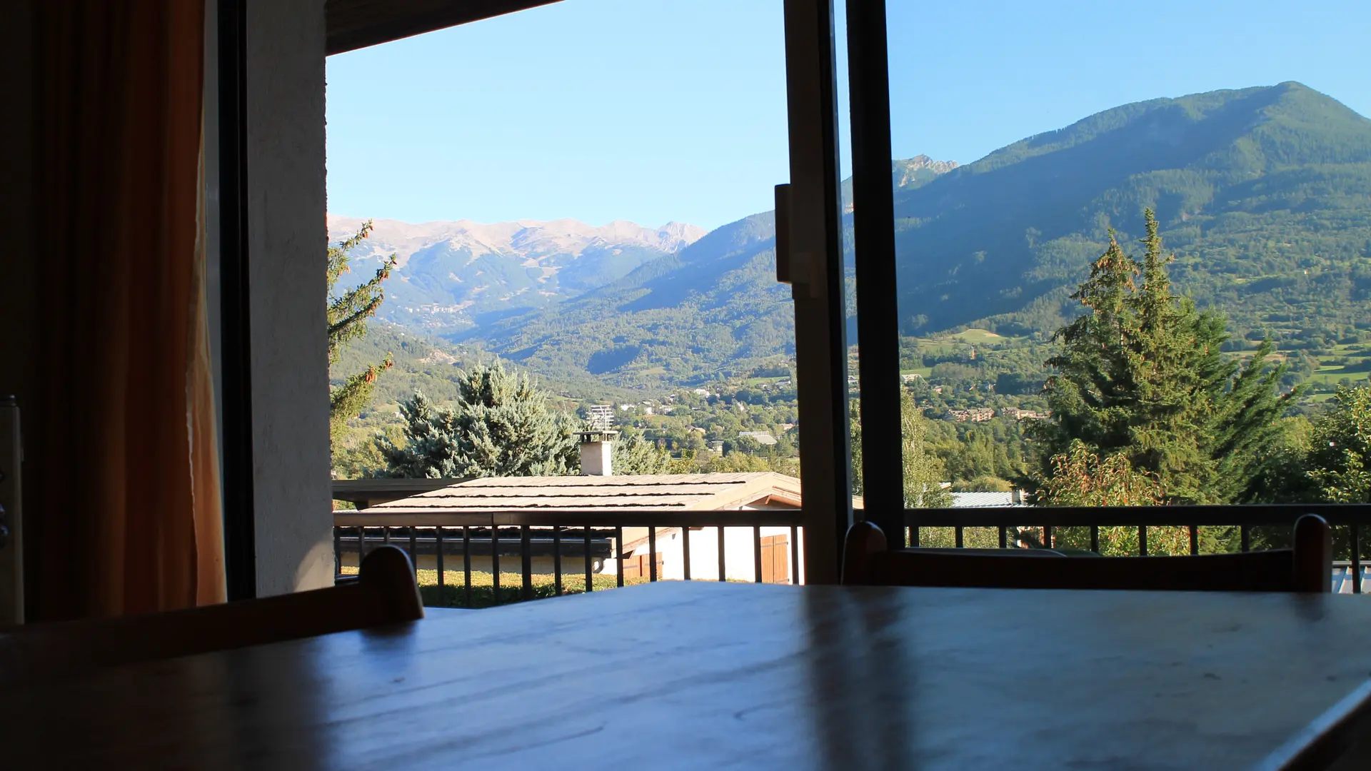 Les 4 soleils EMBRUN