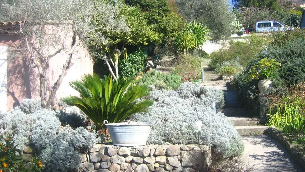 Gîte Mas de la Galinette 