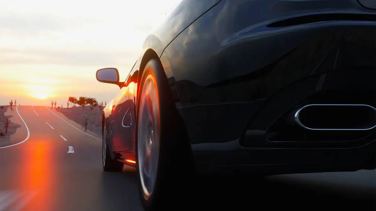 Chauffeur privé, Service haut de gamme