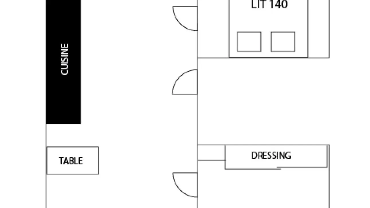 Appartement T3 Centre proche Plages, Calanques et Vieux-Port