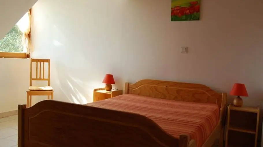 Peyron Noelle - Lys Martago