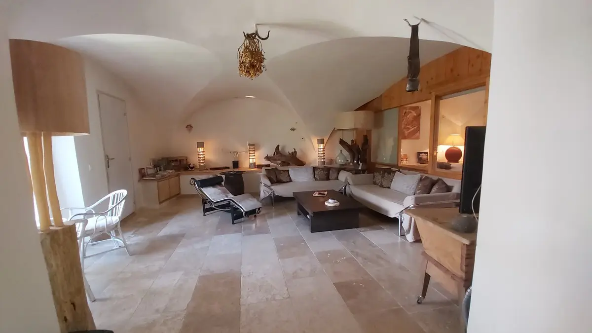 Location Meublé M. JACQQUEY P Aubessagne Vallée du Champsaur