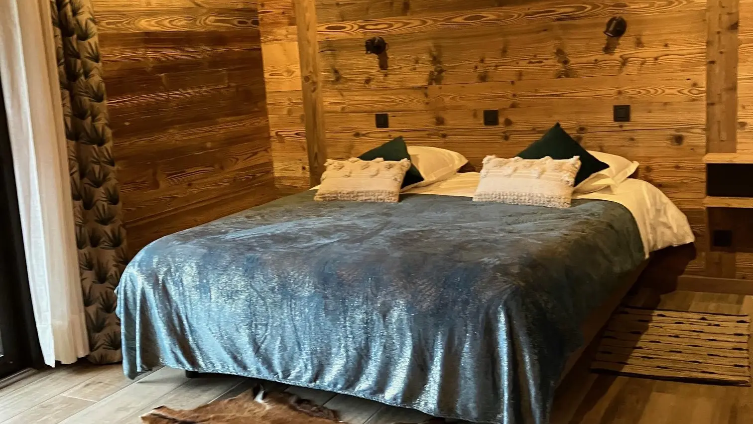 chambre double