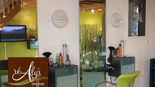 Ré Alys Coiffure