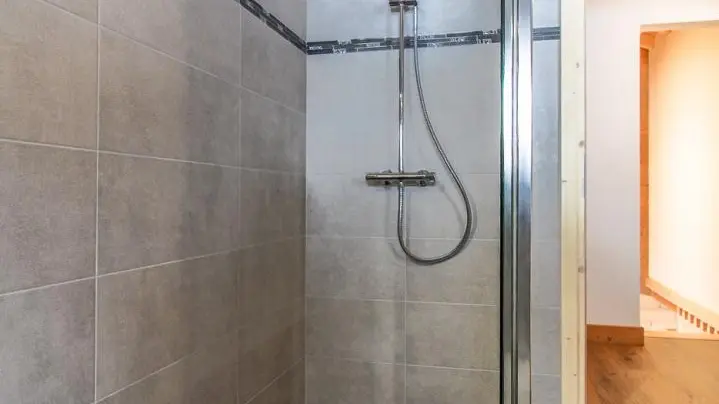 73G132341 - CHALET BELLEVILLE - HAUTELUCE