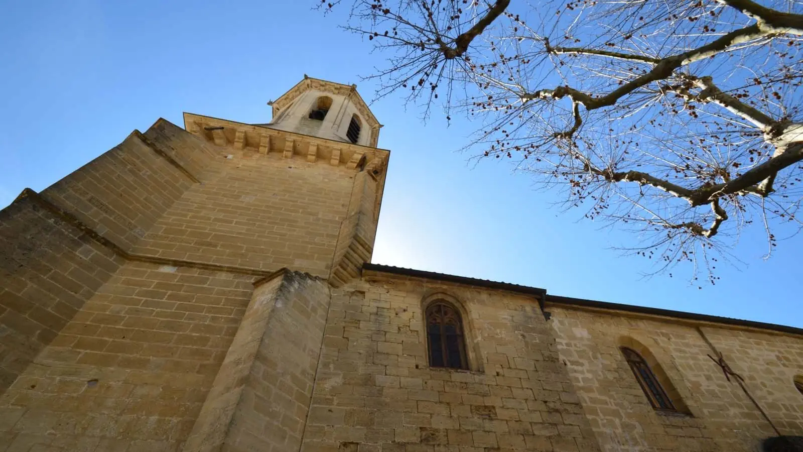 OT LUB – Eglise paroissiale Saint Etienne