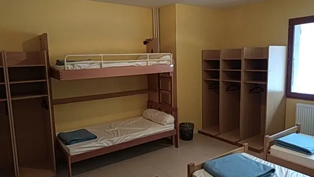 Chambre 5 couchages