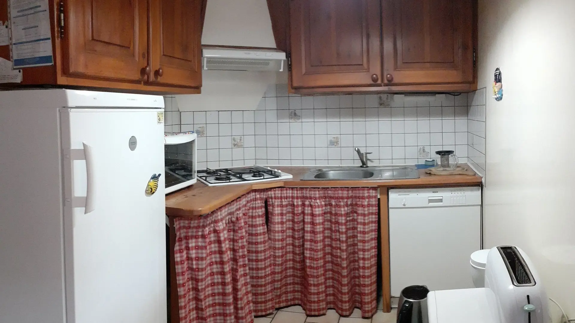 Appartement 5 personnes - La Voie Lactée Appartement 5 personnes - La Voie Lactée