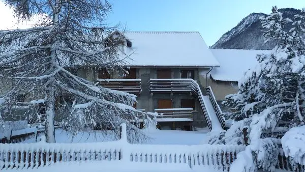 lou gay hiver