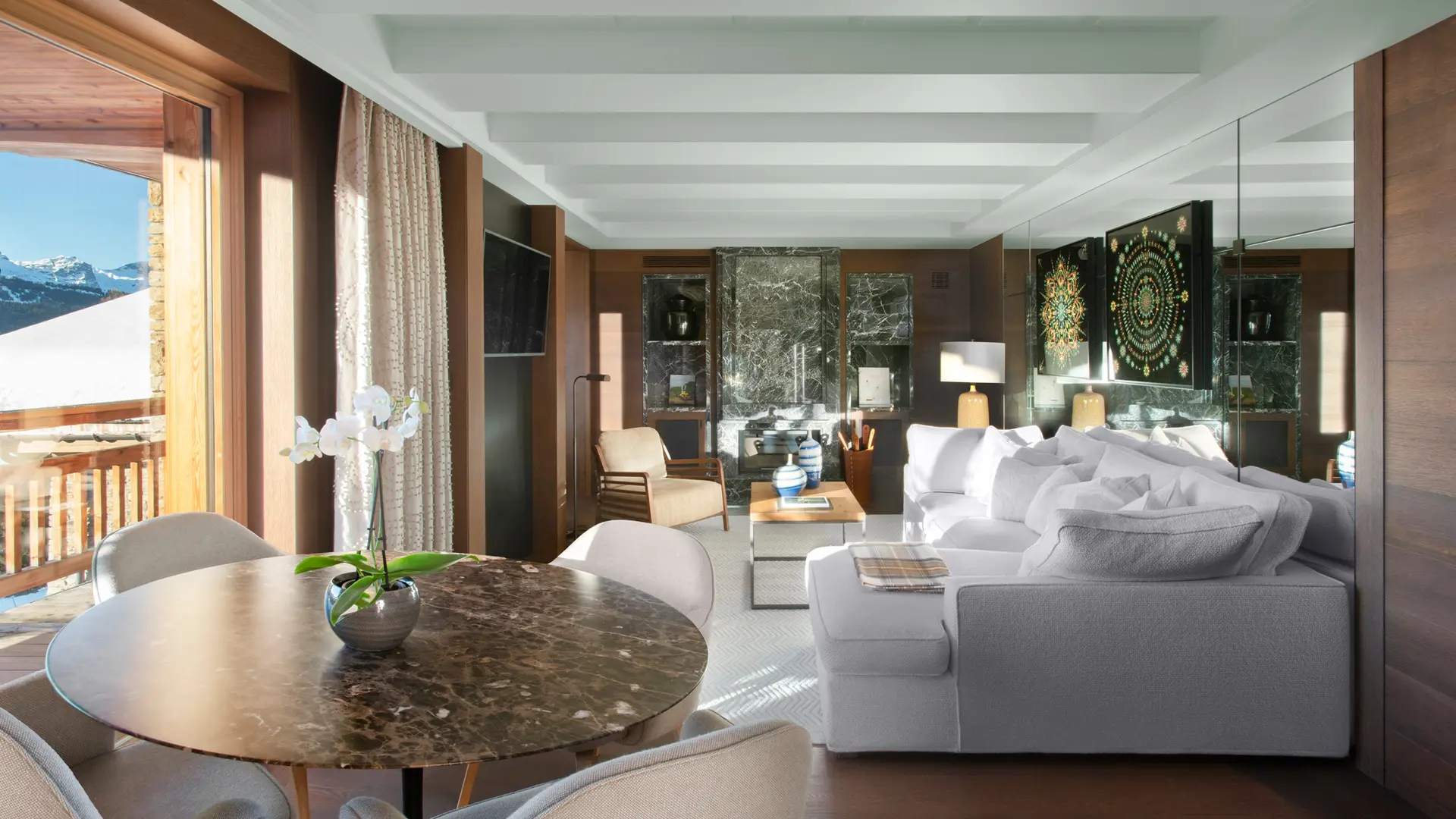 Suite 414 Deluxe