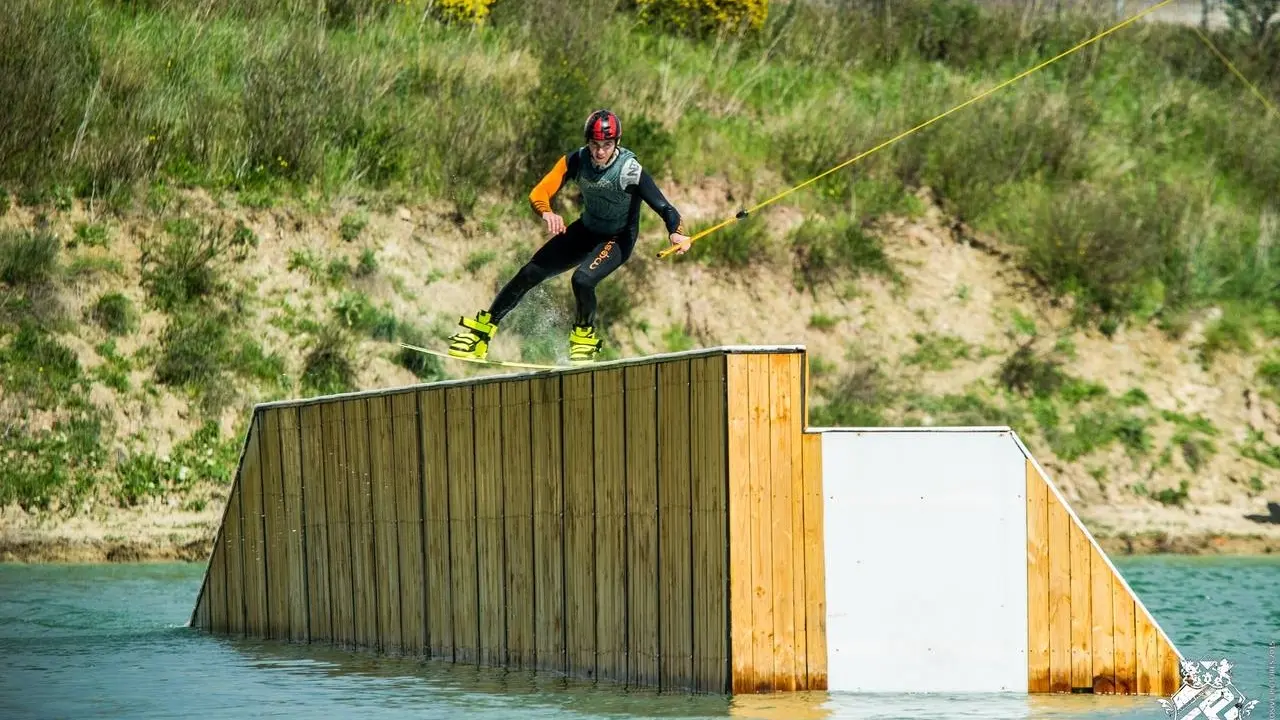 South Wake Park Puget sur Argens