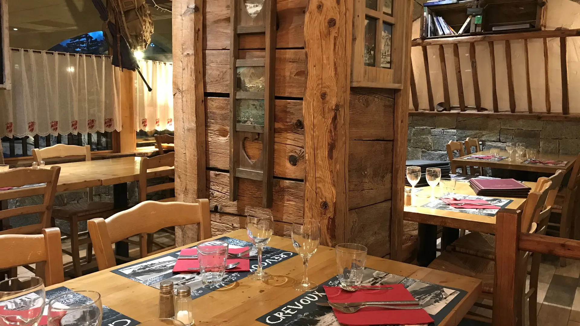 Le TitiLulu CRÉVOUX